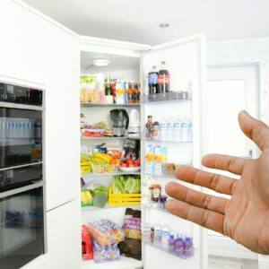 Refrigerador