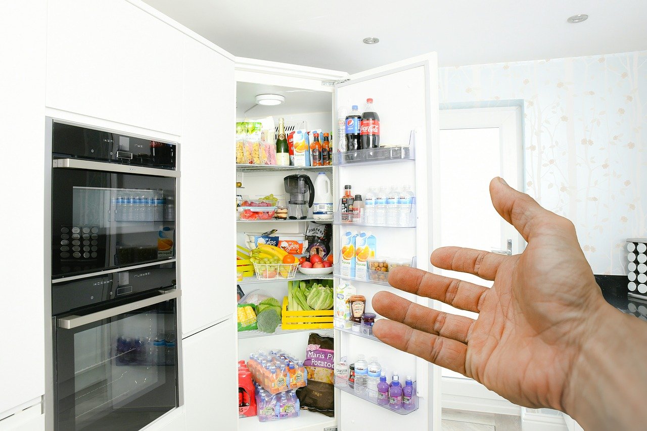 Refrigerador