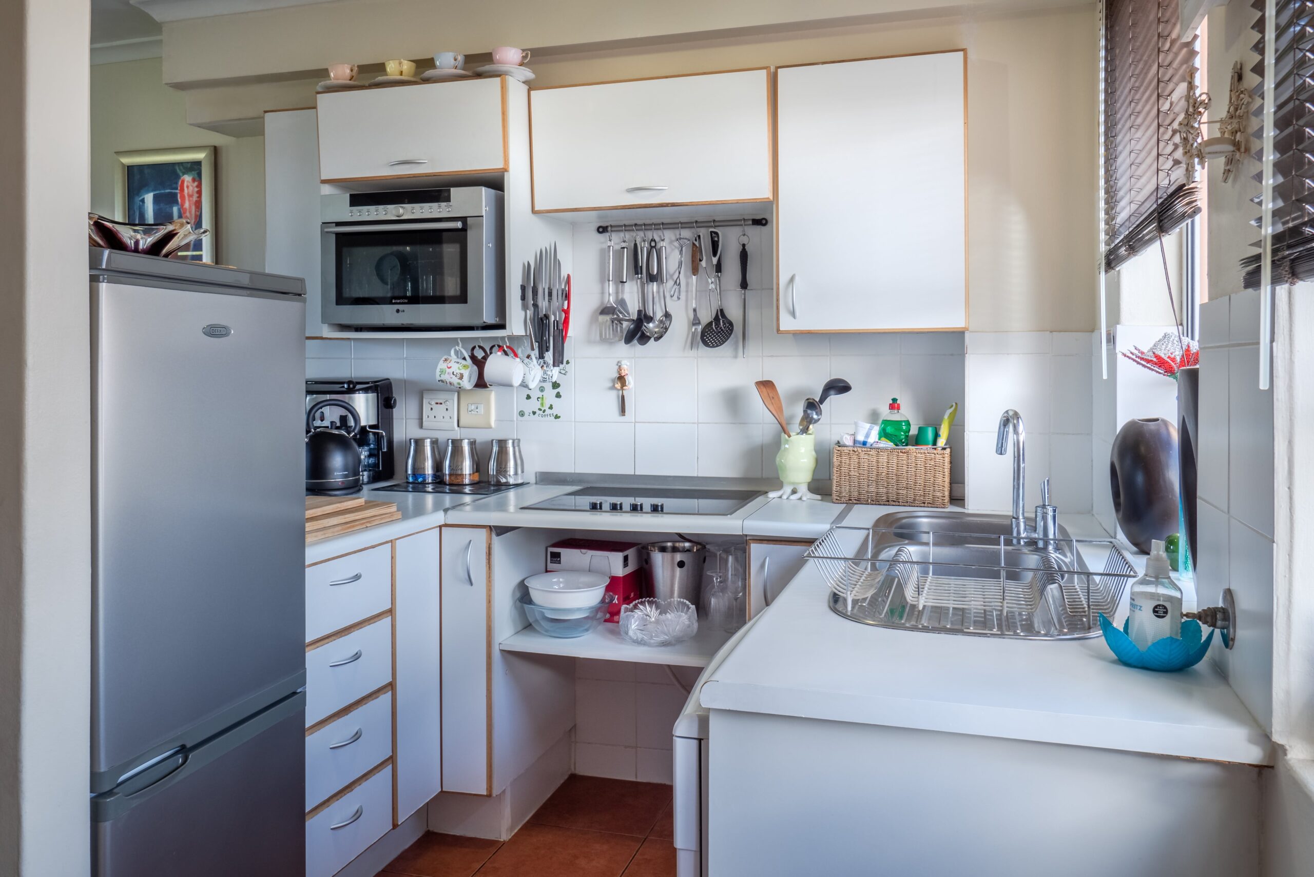 Cocina