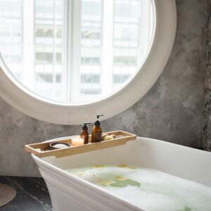 Bañera